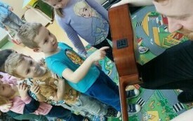 W ŚWIECIE MUZYKI 6