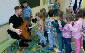 W ŚWIECIE MUZYKI 8