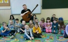 W ŚWIECIE MUZYKI 10