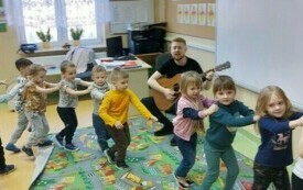 W ŚWIECIE MUZYKI 43