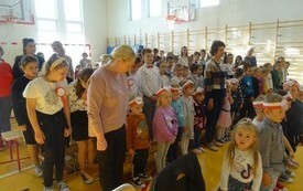 Święto Niepodległości w Godowie 3