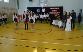 Święto Niepodległości w Godowie 4