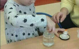 SENSORYCZNA ZIMA W PRZEDSZKOLU 16