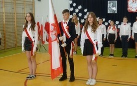 Święto Niepodległości w Godowie 5
