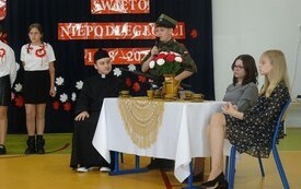 Święto Niepodległości w Godowie 8
