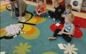 SENSORYCZNA ZIMA W PRZEDSZKOLU 51