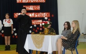Święto Niepodległości w Godowie 9