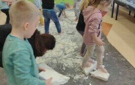 SENSORYCZNA ZIMA W PRZEDSZKOLU 72