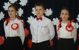 Święto Niepodległości w Godowie 11