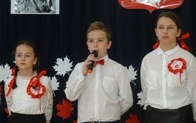 Święto Niepodległości w Godowie 12