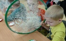 SENSORYCZNA ZIMA W PRZEDSZKOLU 126