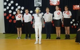 Święto Niepodległości w Godowie 16