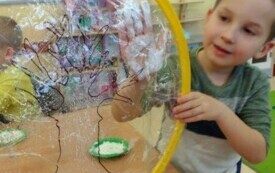 SENSORYCZNA ZIMA W PRZEDSZKOLU 129