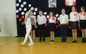 Święto Niepodległości w Godowie 17