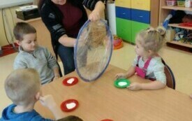 SENSORYCZNA ZIMA W PRZEDSZKOLU 150