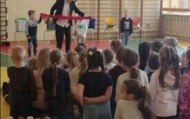 FANTASTYCZNE SHOW  1
