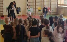 FANTASTYCZNE SHOW  2