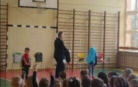 FANTASTYCZNE SHOW  8
