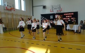 Święto Niepodległości w Godowie 19