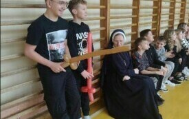 FANTASTYCZNE SHOW  16