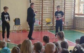 FANTASTYCZNE SHOW  18