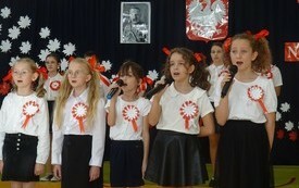 Święto Niepodległości w Godowie 20