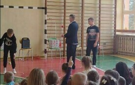 FANTASTYCZNE SHOW  19