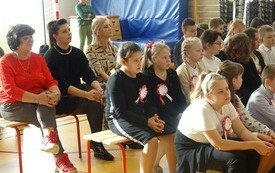 Święto Niepodległości w Godowie 22