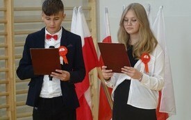 Święto Niepodległości w Godowie 24
