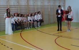 Święto Niepodległości w Godowie 26