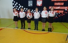 Święto Niepodległości w Godowie 27
