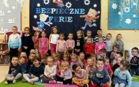 BEZPIECZNE FERIE 18