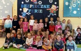 BEZPIECZNE FERIE 20