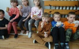 &bdquo;Wszelkie diety dziś na boku, Tłusty Czwartek jest raz w roku!&rdquo;  30