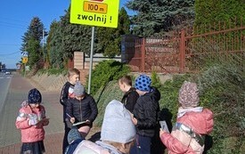 Natalka i Antek zn&oacute;w odkrywają świat wielkiej matematyki &ndash; moduł I 4