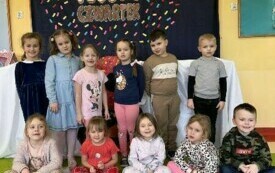 Tłusty czwartek w przedszkolu 21