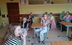 Tłusty czwartek 27