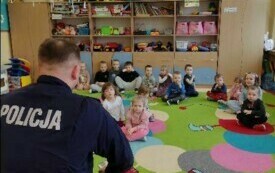 BEZPIECZNE FERIE ZIMOWE 1