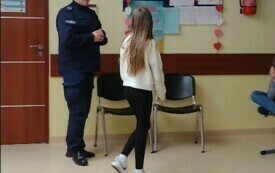 BEZPIECZNE FERIE ZIMOWE 2