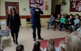 BEZPIECZNE FERIE ZIMOWE 8