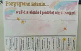 2 Luty &ndash; Światowy Dzień Pozytywnego Myślenia 1