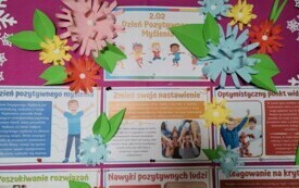 2 Luty &ndash; Światowy Dzień Pozytywnego Myślenia 8