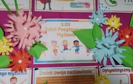 2 Luty &ndash; Światowy Dzień Pozytywnego Myślenia 9