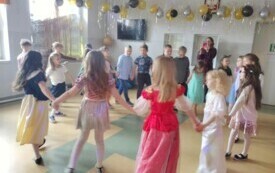 Choinka noworoczna i podsumowanie  p&oacute;łrocza 9