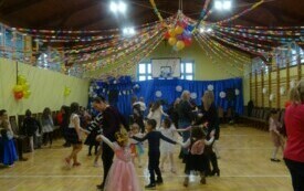 Zabawa karnawałowa 15