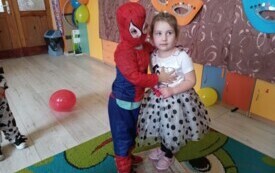 Bal Karnawałowy 20