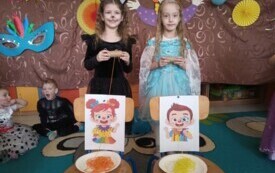 Bal Karnawałowy 25