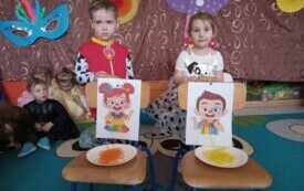 Bal Karnawałowy 29