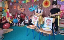 Bal Karnawałowy 31