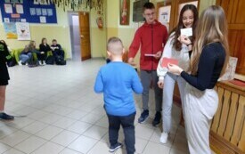 Walentynki 2024 Dąbrowa 2